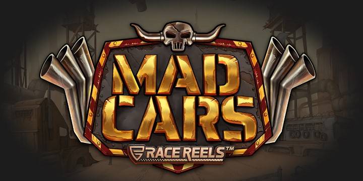 Mad Cars