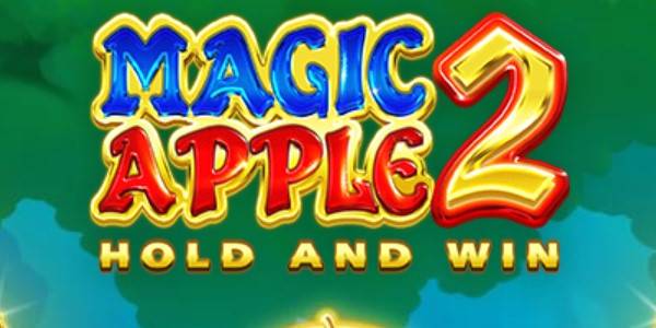 Magic Apple 2 Hold and Win