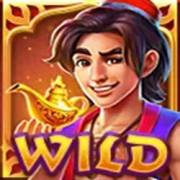 Magic Lamp: Wild