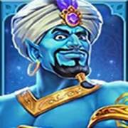 Magic Lamp: Cash Prize