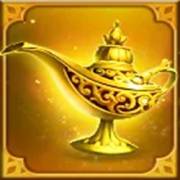 Magic Lamp: Лампа
