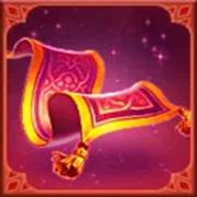 Magic Lamp: Ковер-самолет