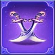 Magic Lamp: Мечи