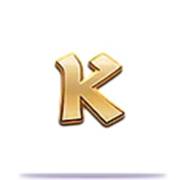 Magic Lamp: K