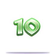 Magic Lamp: 10