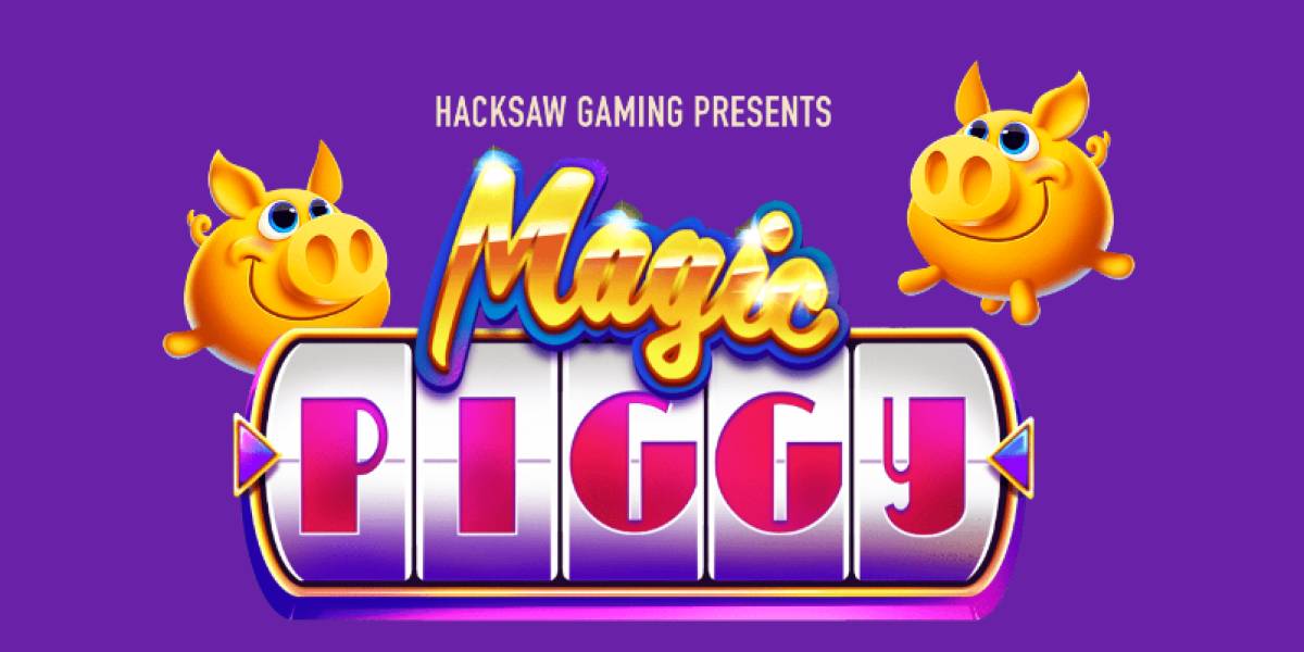 Magic Piggy