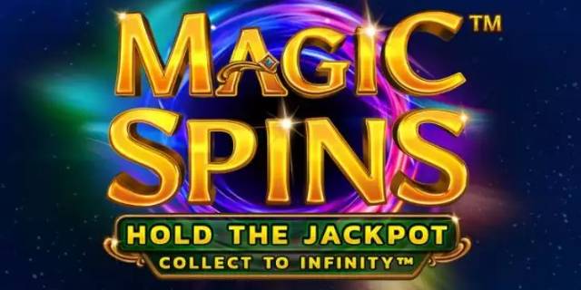 Magic Spins