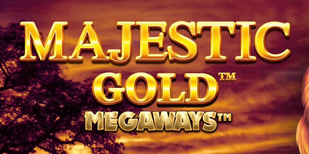 Majestic Gold Megaways