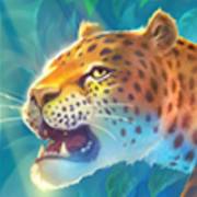 Mayan Magic Wildfire: Леопард