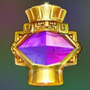 Mayan Magic Wildfire: Статуэтка