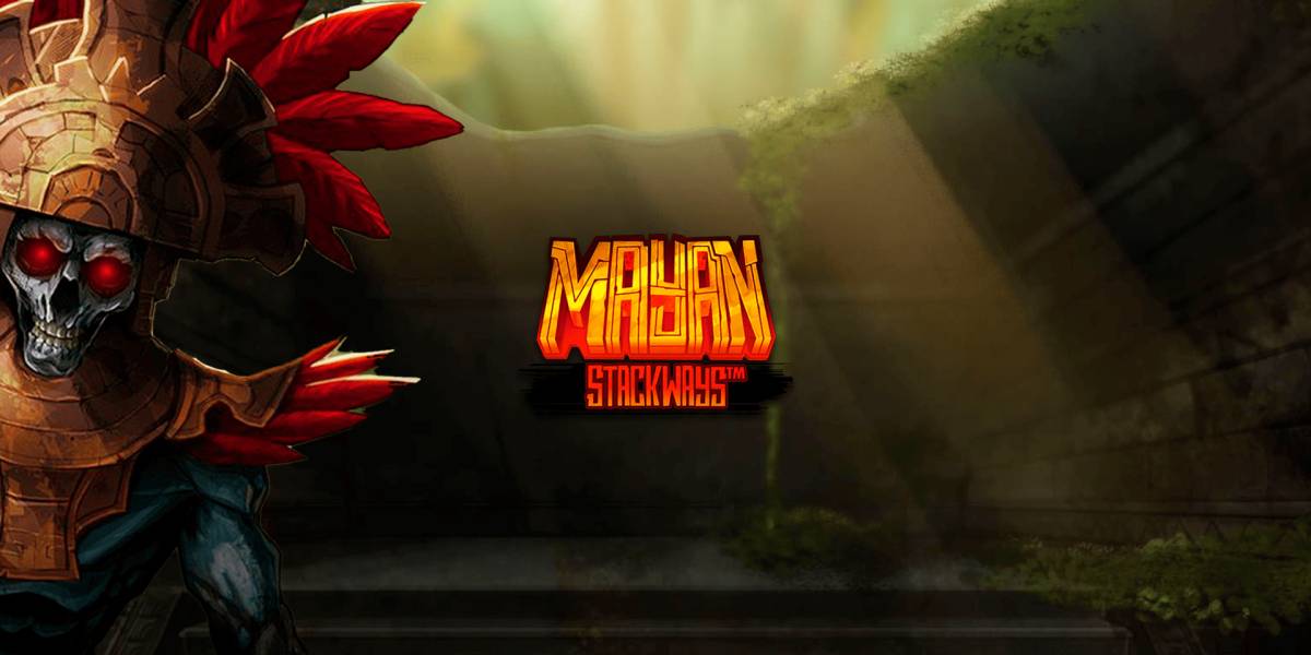 Mayan Stackways