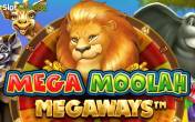 Mega Moolah Megaways (демо-версия)