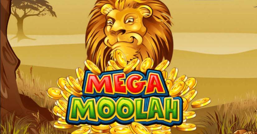 Mega Moolah