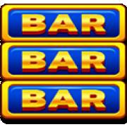 Mega Rich Fruits: 3 BAR