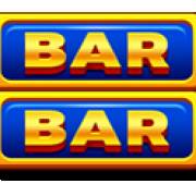 Mega Rich Fruits: 2 BAR