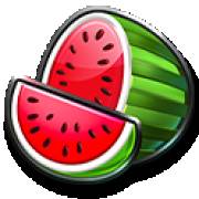 Mega Rich Fruits: Арбуз