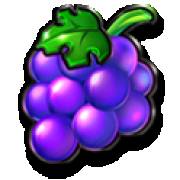 Mega Rich Fruits: Виноград