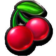 Mega Rich Fruits: Вишня