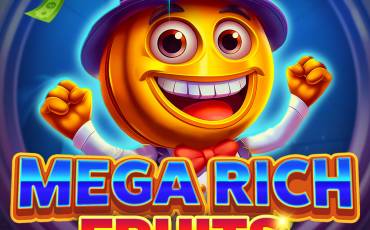 Mega Rich Fruits