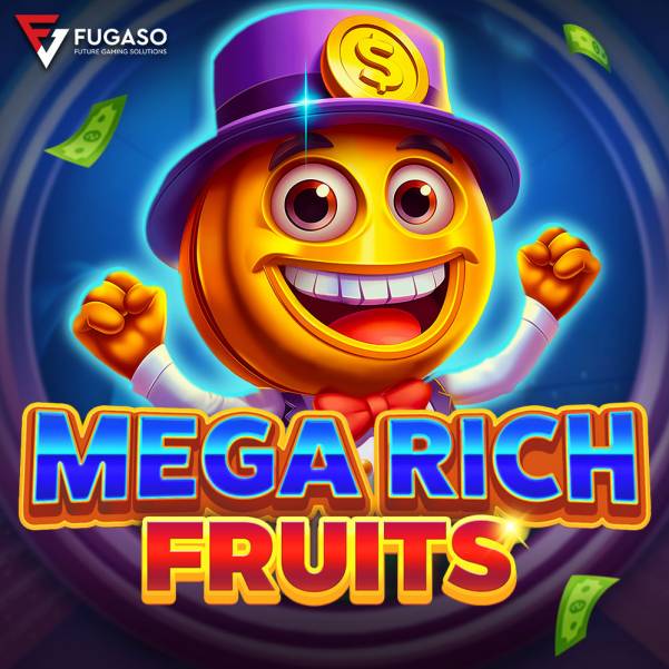 Mega Rich Fruits