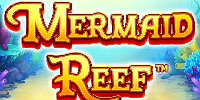 Mermaid Reef