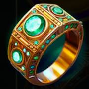 Midas Wins: Кольцо
