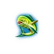 Mighty Marlin Super Reel: Рыба