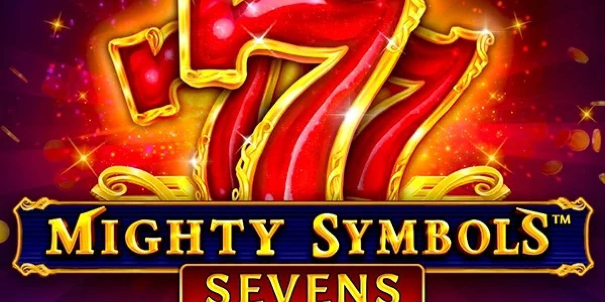 Mighty Symbols: Sevens