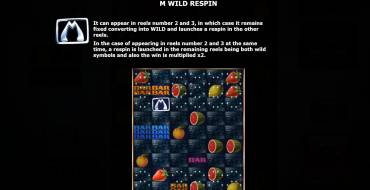 Million 777 Bells: Бонусные игры