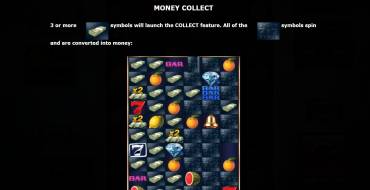 Million 777 Bells: Бонусные игры