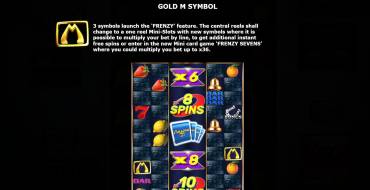 Million 777 Bells: Бонусные игры