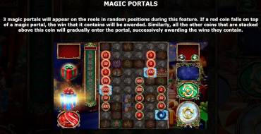 Million Christmas 2: Бонусные игры