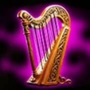 Million Irish: Арфа