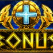 Million Zeus: Bonus
