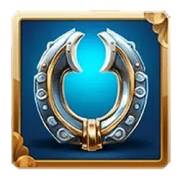 Miss Rainbow Hold&Win: Подкова