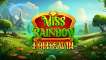 Онлайн слот Miss Rainbow Hold&Win играть
