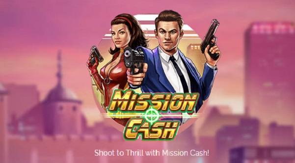 Mission Cash