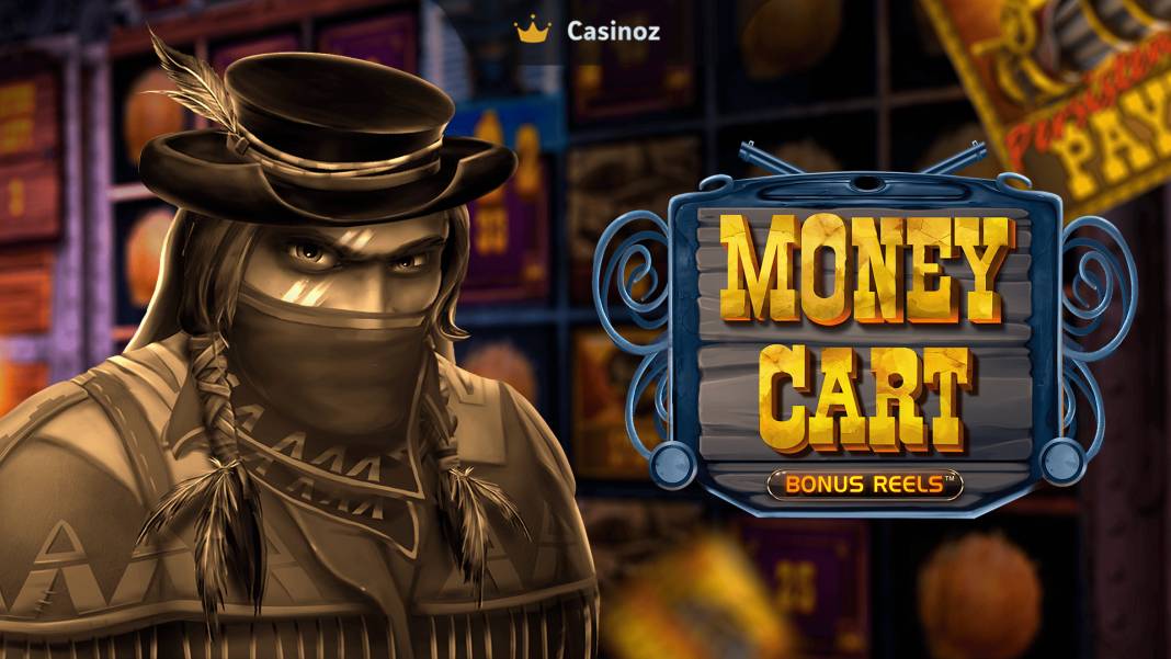 Money Cart