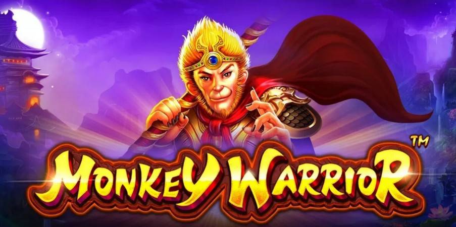 Monkey Warrior