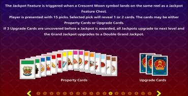 Monopoly Lunar New Year: Джекпот