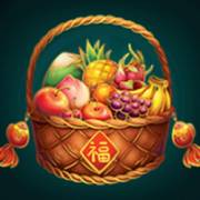 Monopoly Lunar New Year: Корзина