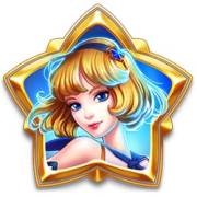 Moon Princess Stargazing: Star