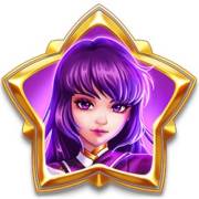 Moon Princess Stargazing: Nova