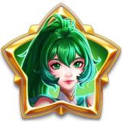 Moon Princess Stargazing: Astra