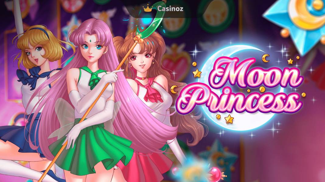 Moon Princess