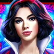 More Magic Apple: Hold and Win: Белоснежка