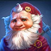 More Magic Apple: Hold and Win: Гном