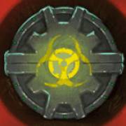Mr Toxicus: Scatter