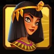 Mummy’s Jewels: Клеопатра