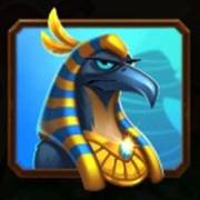 Mummy’s Jewels: Гор